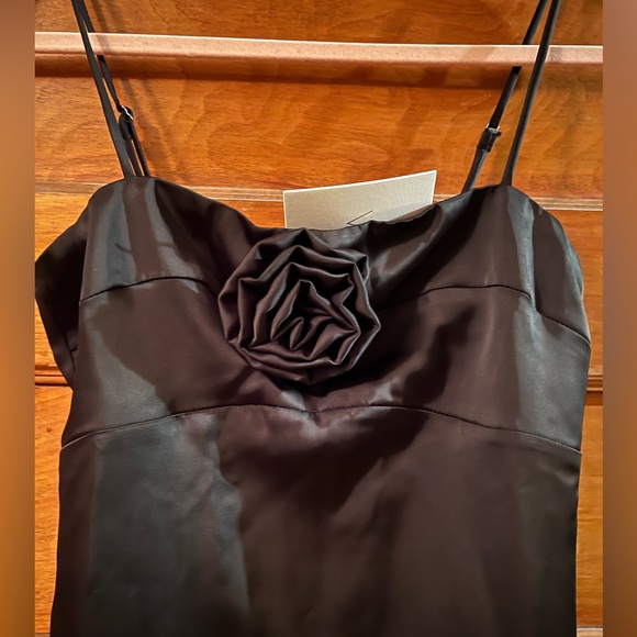 NIA Rosa Mini Dress - Picture 5 of 7